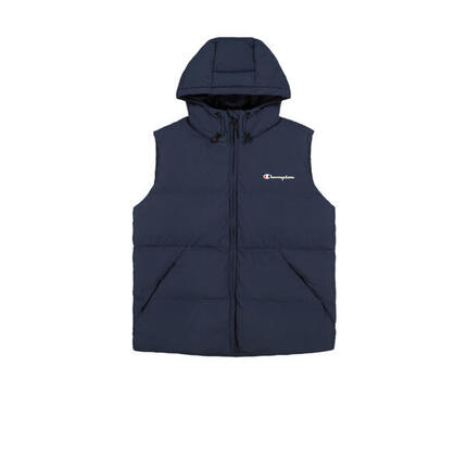 Gilet Doudoune Champion