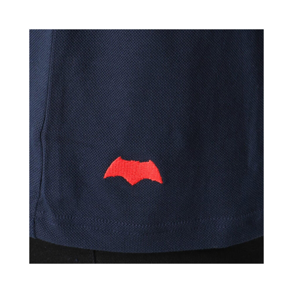 Polo Justice League PSG DCTEAM NEYMAR BATMAN 3/4