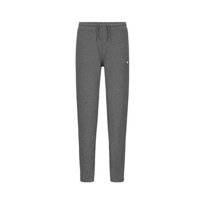 K-WAY Ginevrette Fleece Pesca - Pantaloni