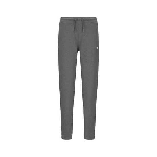 K-WAY Ginevrette Fleece Pesca - Pantaloni