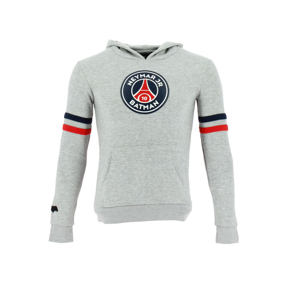 Sweat à capuche Justice League PSG NEYMAR BATMAN Junior 1/3