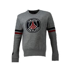 Sweat Justice League PSG RC MBAPPE FLASH