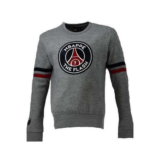 Sweat Justice League PSG RC MBAPPE FLASH