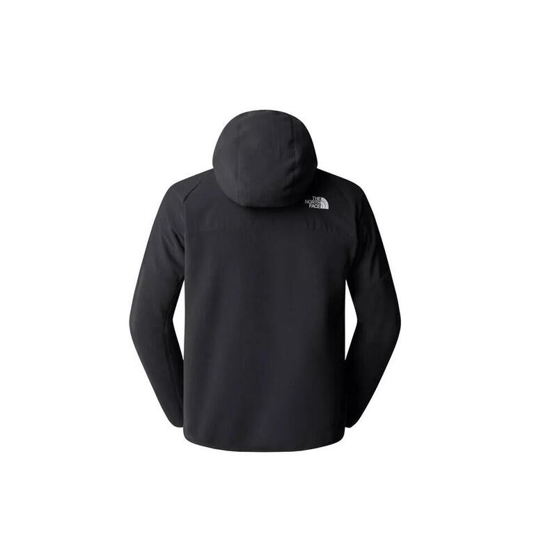 Veste Polaire The North Face M GLACIER PRO FULL ZIP