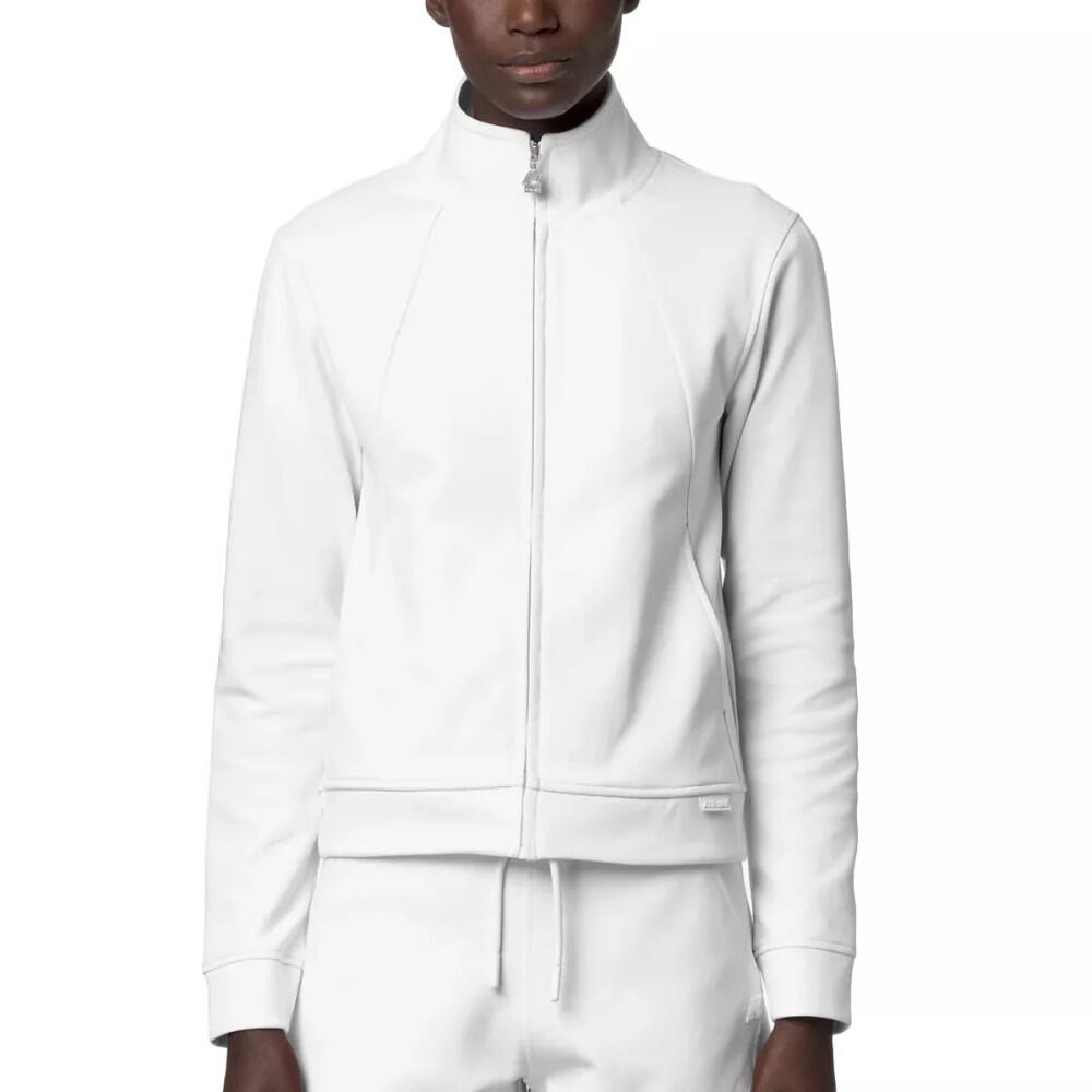 Sudadera para hombre K-Way Cyrielle Veste Kway 2/5