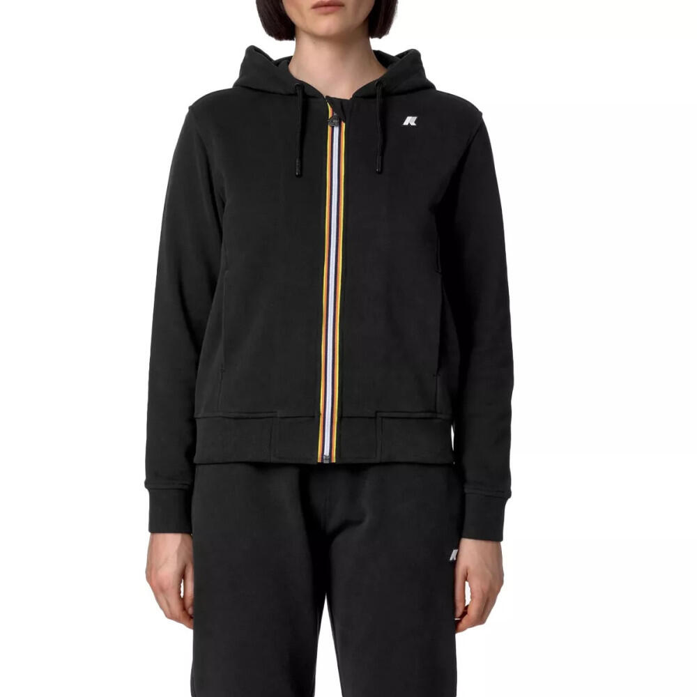 K-WAY Deline Fleece Peach  - Sudadera 2/5