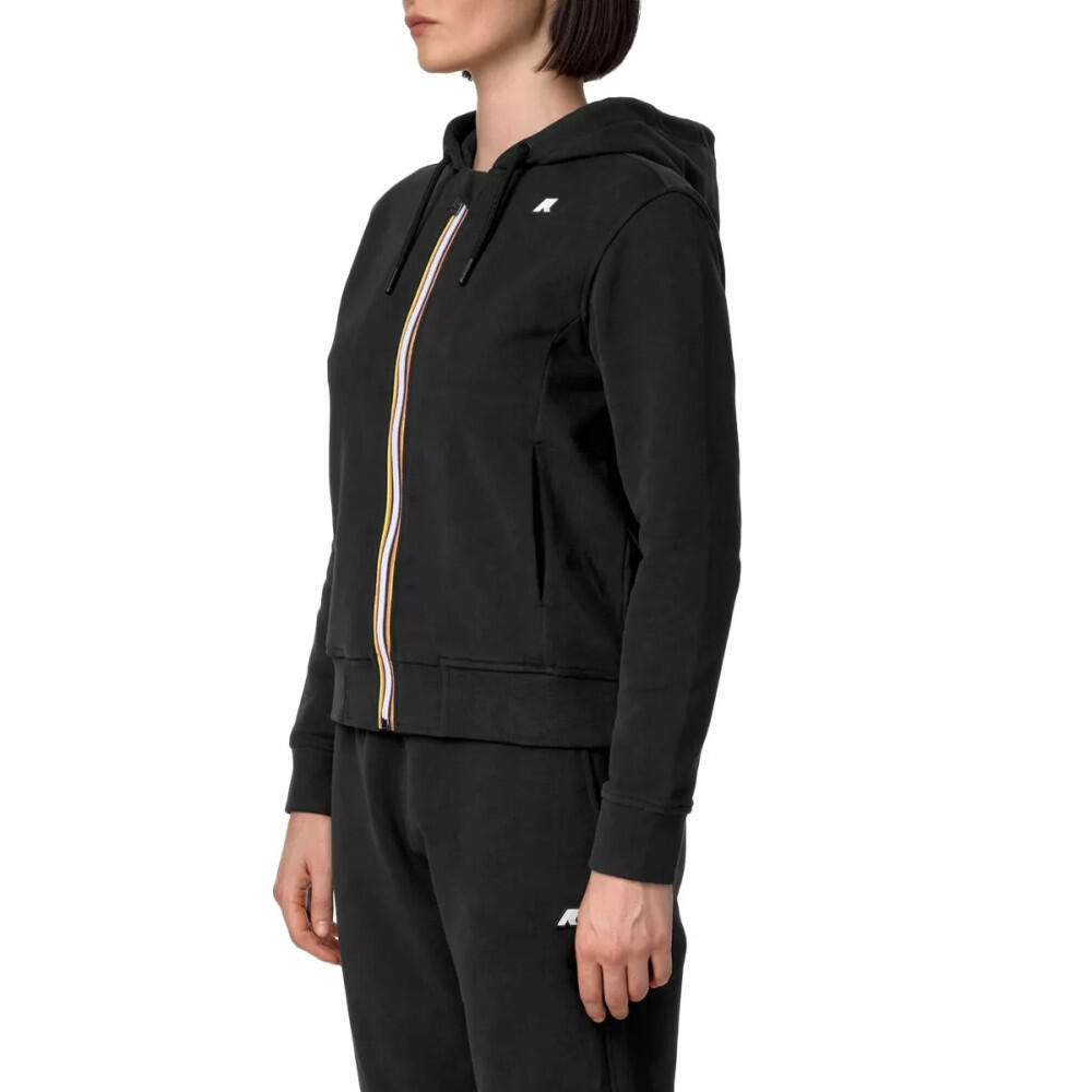 K-WAY Deline Fleece Peach  - Sudadera 5/5