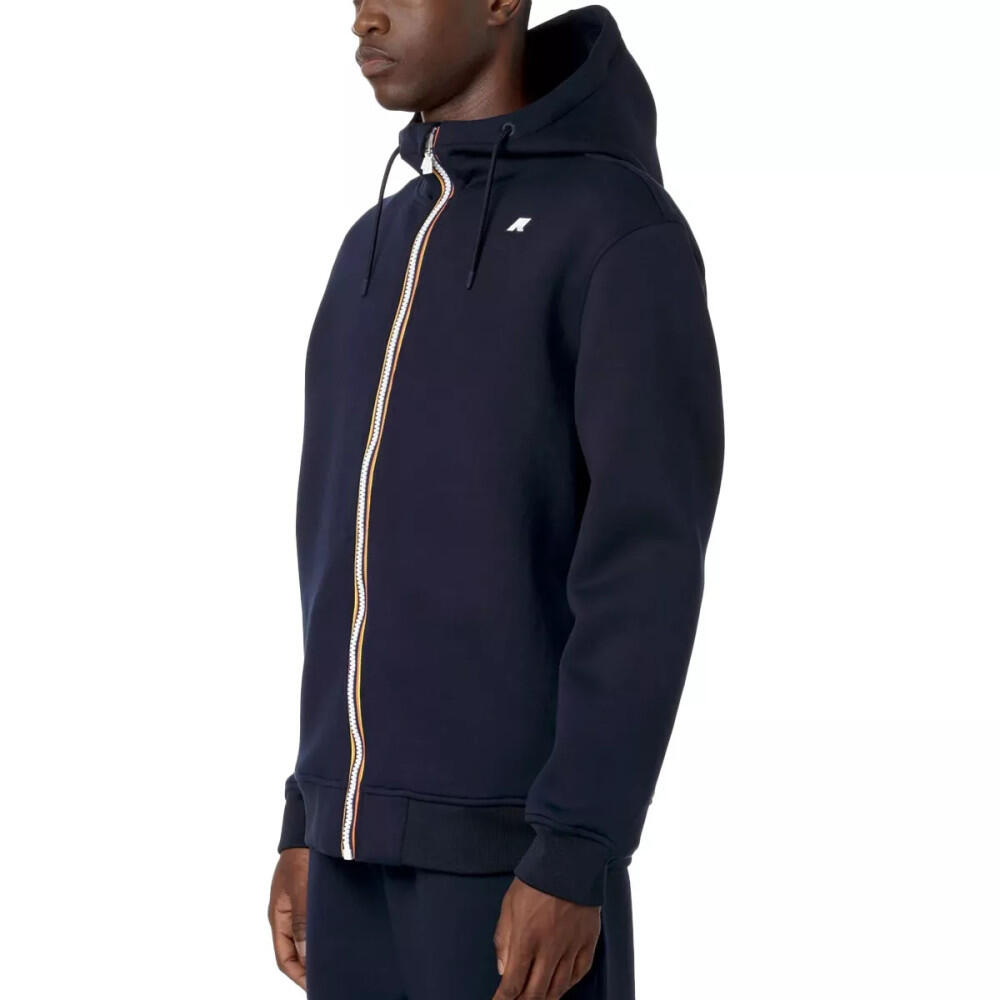 Sweat à capuche K-Way RAINER SPACER 3/5