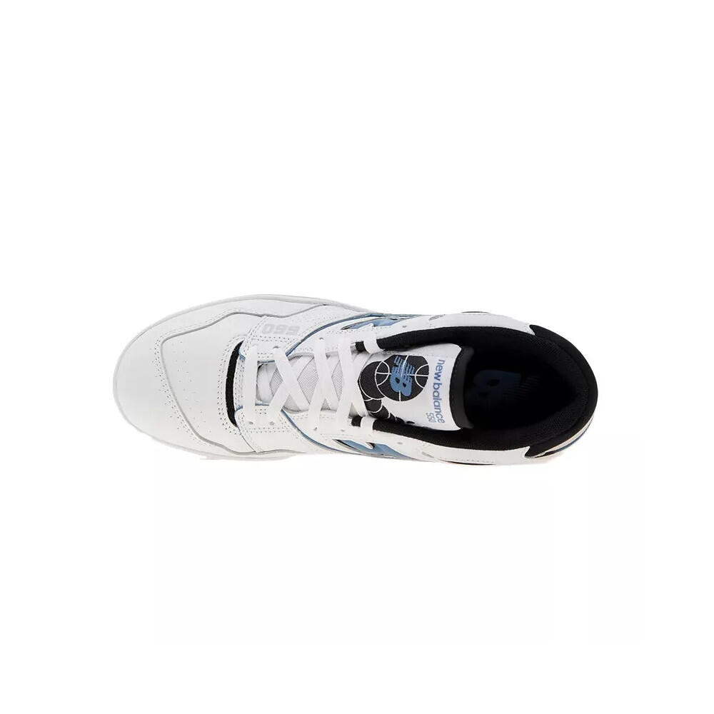 Basket New Balance GS550 Junior 5/5