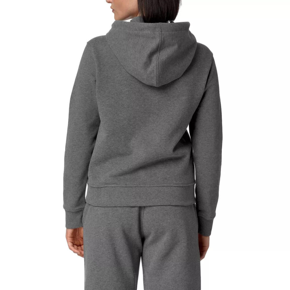K-WAY Deline Fleece Peach - Felpa 3/5