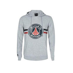 Sweat à capuche Justice League PSG NEYMAR BATMAN
