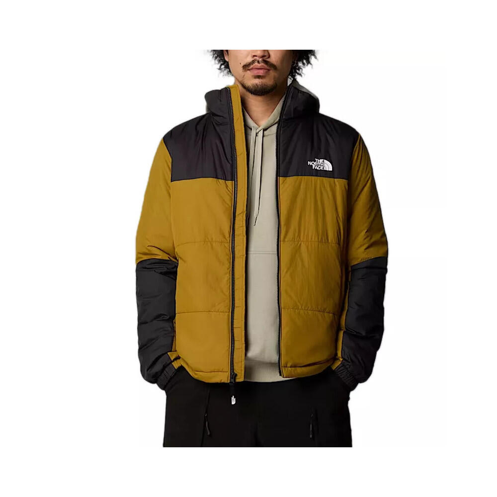 Piumino The North Face GOSEI DOUDOUNE TNF 3/7