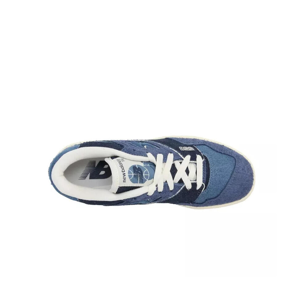 Basket New Balance BBW550 4/6