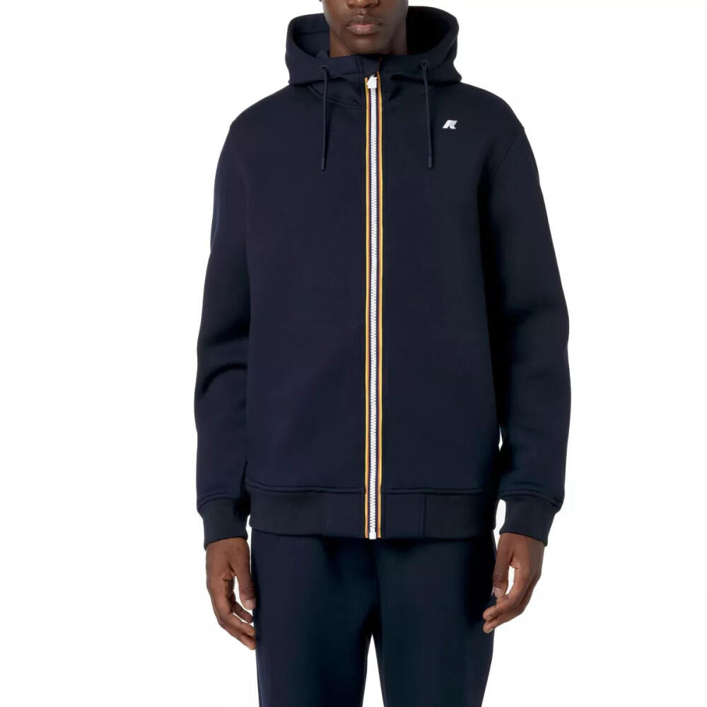 Sweat à capuche K-Way RAINER SPACER 2/5