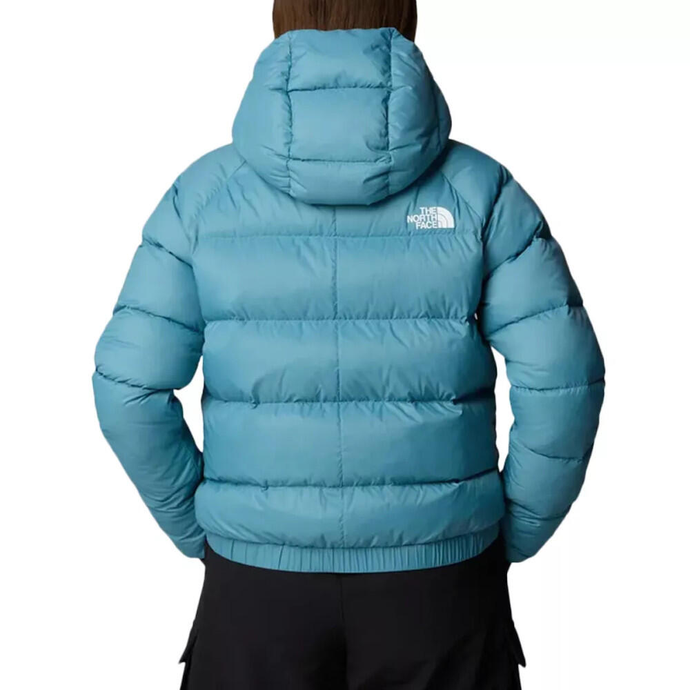Plumífero con Capucha The North Face W HYALITE CAPUCHE TNF 4/6
