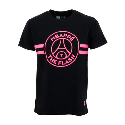 T-shirt da uomo pegashoes-sas PSG TEE SHIRT MBAPPE
