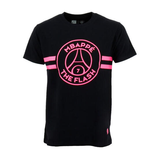 T-shirt da uomo pegashoes-sas PSG TEE SHIRT MBAPPE