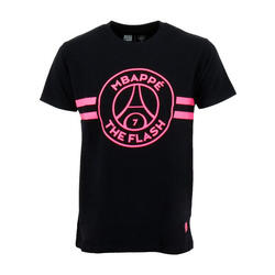 Tee-shirt Justice League PSG TEAM TMC FLASH