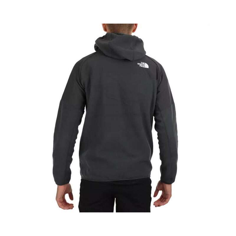 Veste Polaire The North Face M GLACIER PRO FULL ZIP