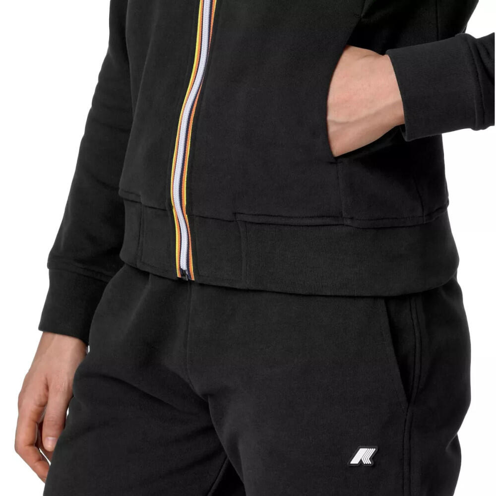 K-WAY Deline Fleece Peach  - Sudadera 4/5