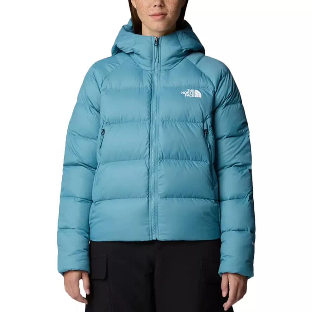 Plumífero con Capucha The North Face W HYALITE CAPUCHE TNF 3/6