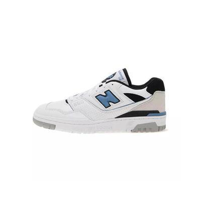 Zapatilla 550 Talla 40 - GSB550EF Blanco