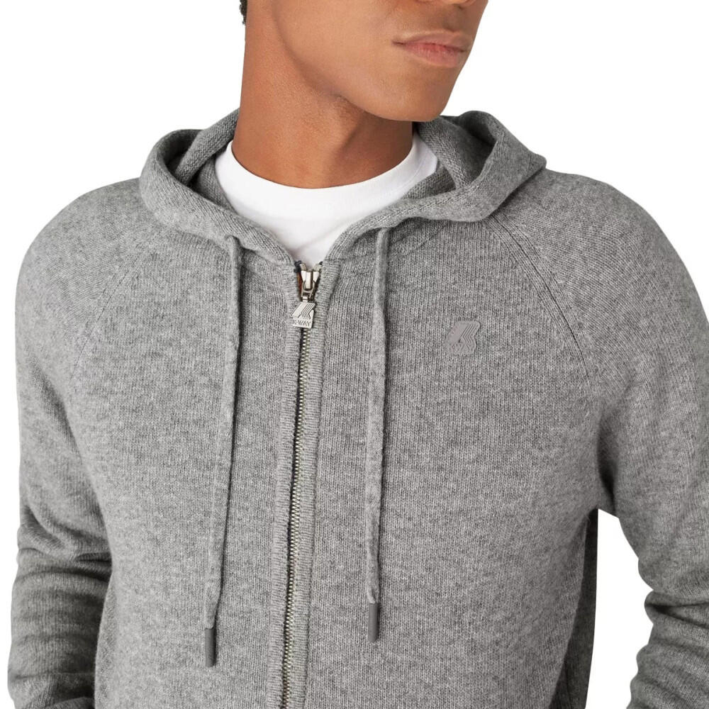 K-WAY Marcy Lambswool  - Sudadera 5/5