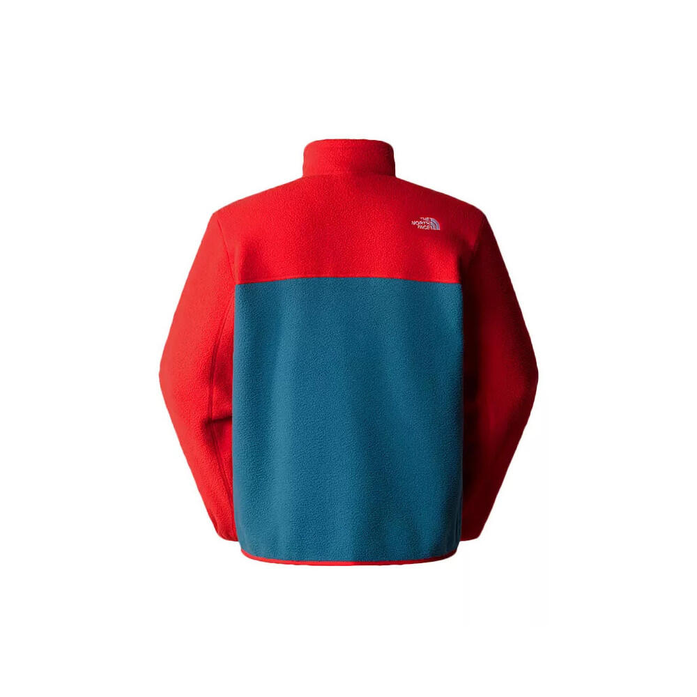 Sweat Polaire 1/4 Zip The North Face M YUMIORI 2/7