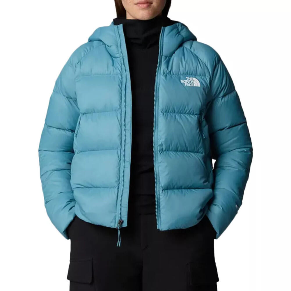Plumífero con Capucha The North Face W HYALITE CAPUCHE TNF 5/6