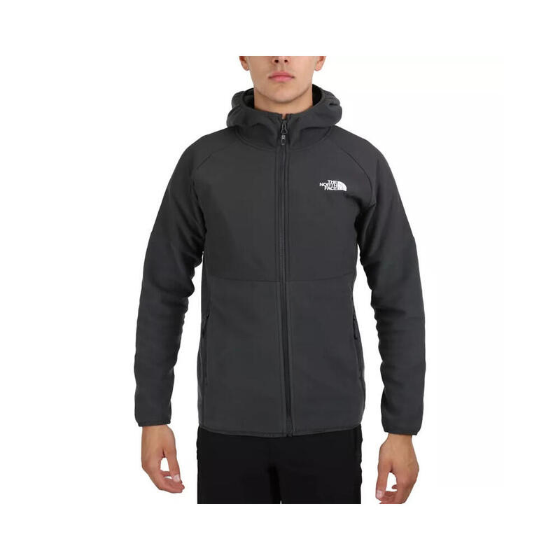Veste Polaire The North Face M GLACIER PRO FULL ZIP