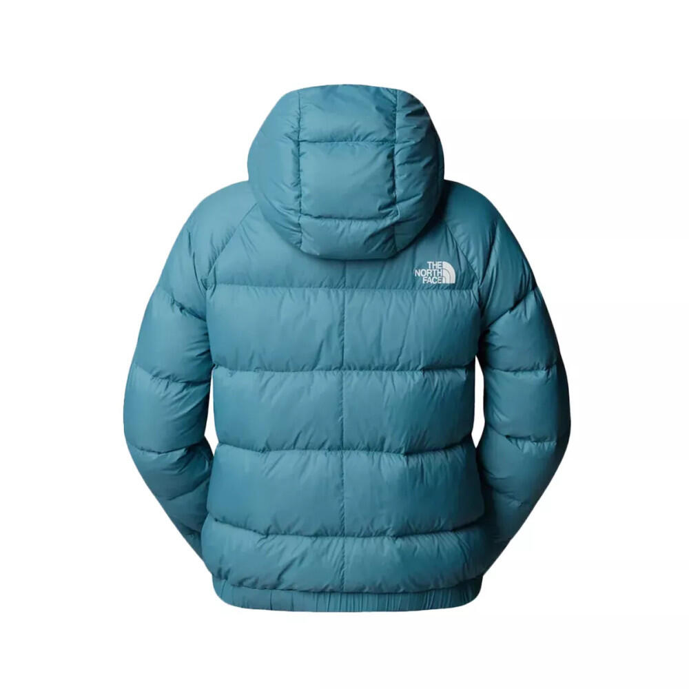 Plumífero con Capucha The North Face W HYALITE CAPUCHE TNF 2/6