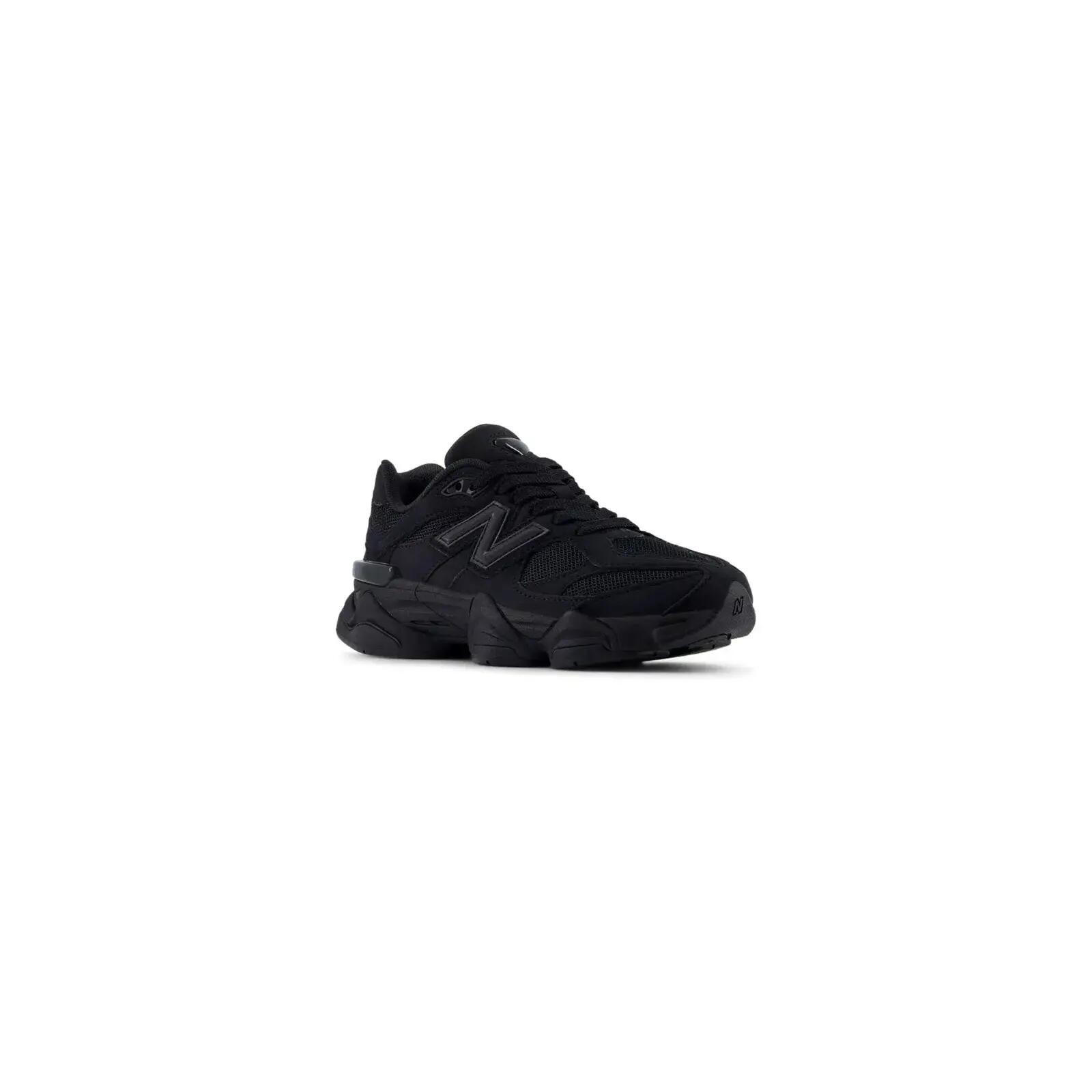 Basket New Balance GC9060 Junior 2/5