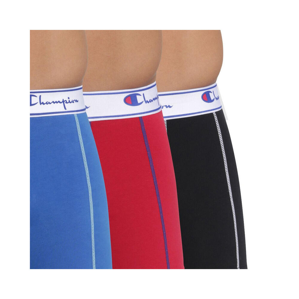 Pack de 3 boxers Champion 3/3
