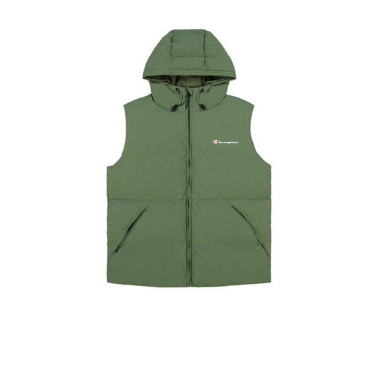 Gilet Doudoune Champion