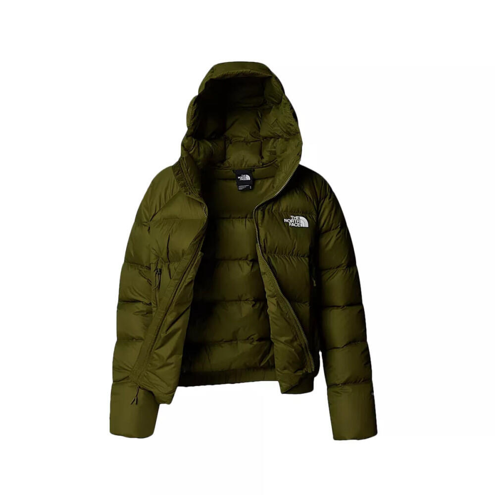 Piumino con Cappuccio The North Face W HYALITE CAPUCHE TNF 3/6