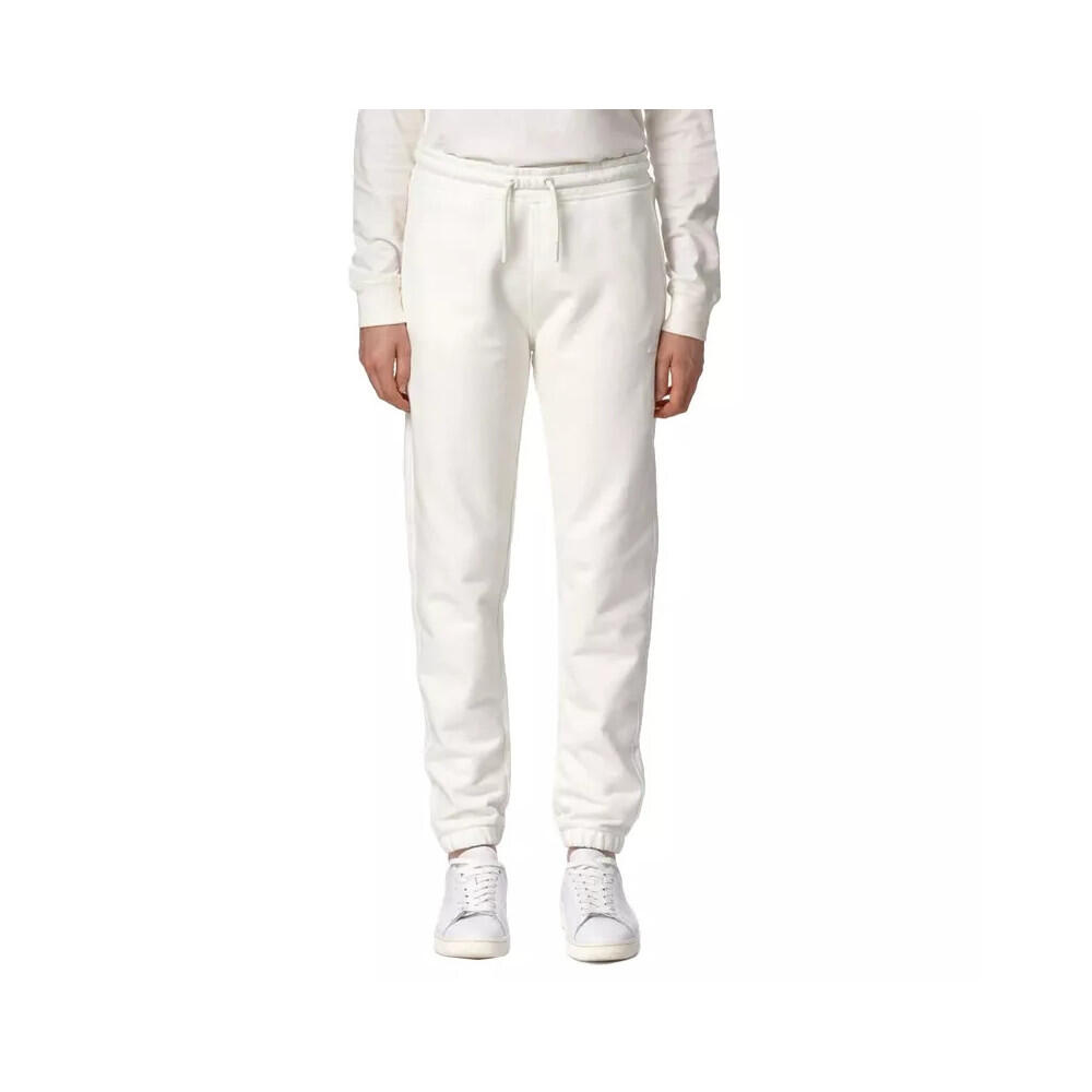 Pantalon de survêtement K-Way GINEVRETTE FLEECE PEACH 3/5