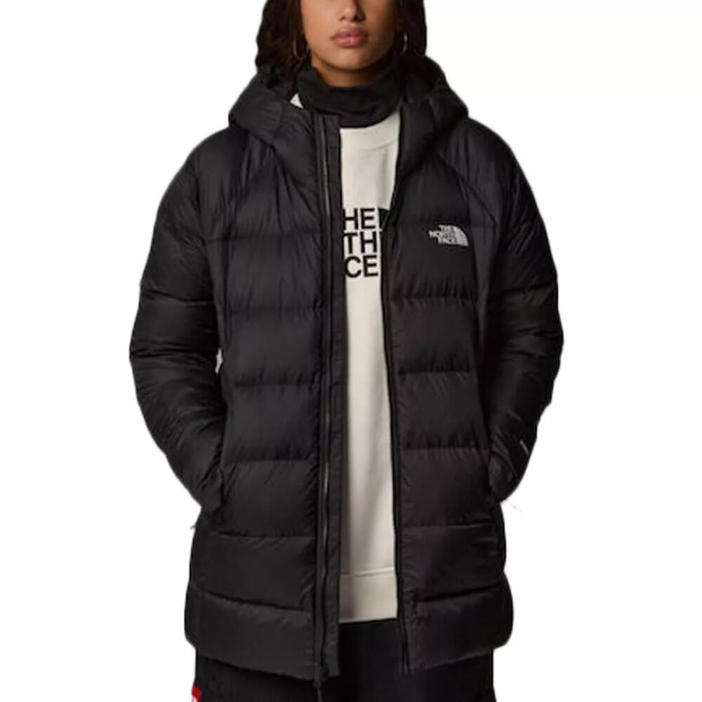 Piumino con Cappuccio Donna The North Face HYALITE 5/6