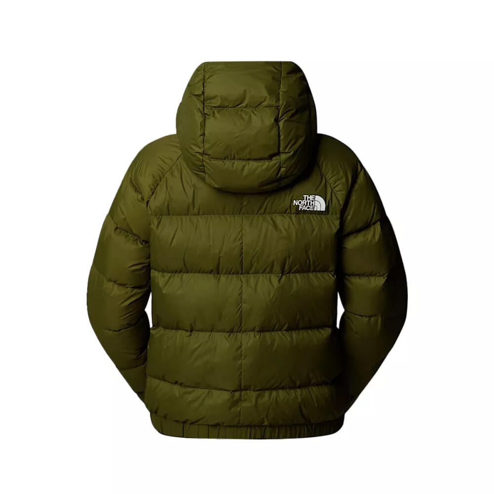 Piumino con Cappuccio The North Face W HYALITE CAPUCHE TNF 2/6