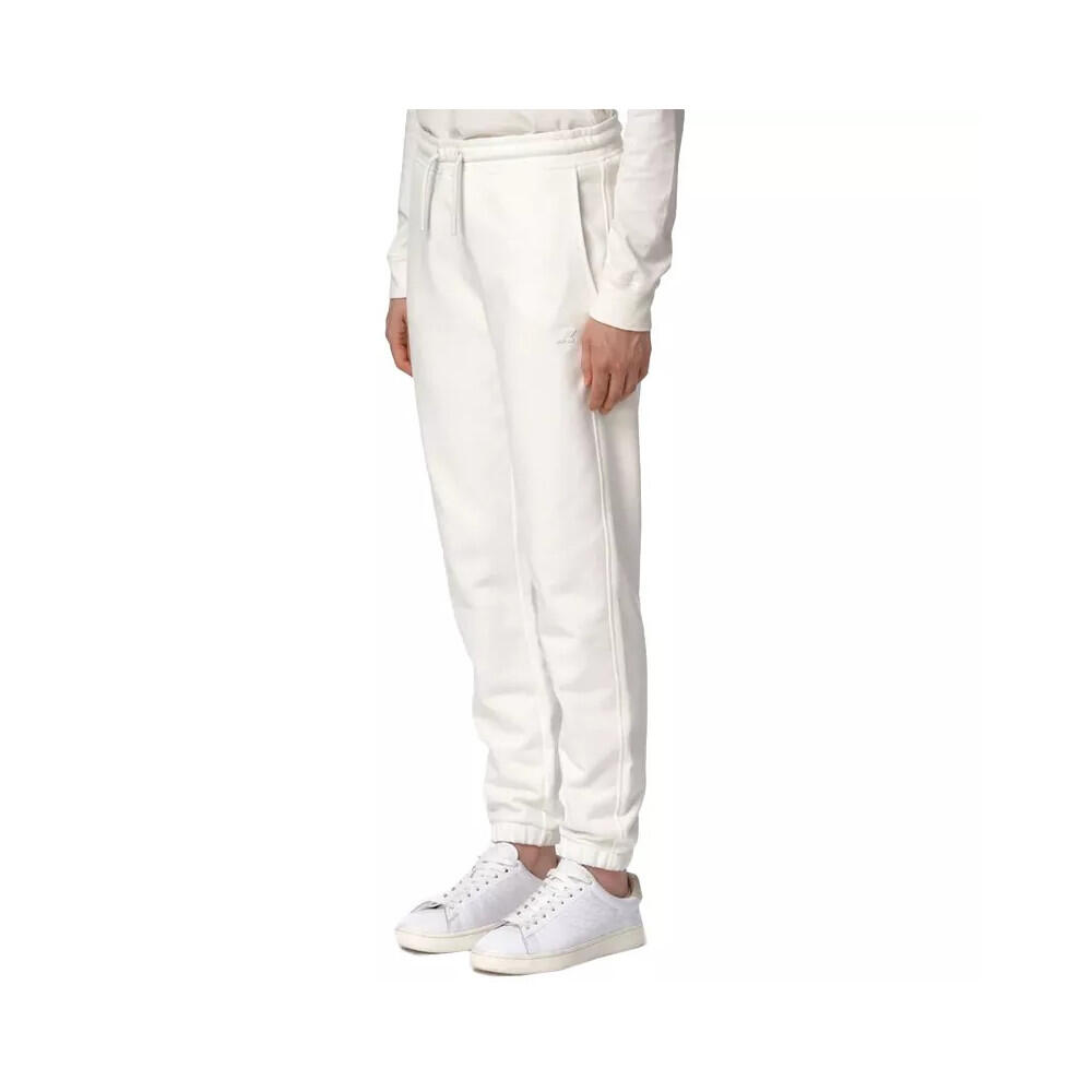 Pantalon de survêtement K-Way GINEVRETTE FLEECE PEACH 4/5