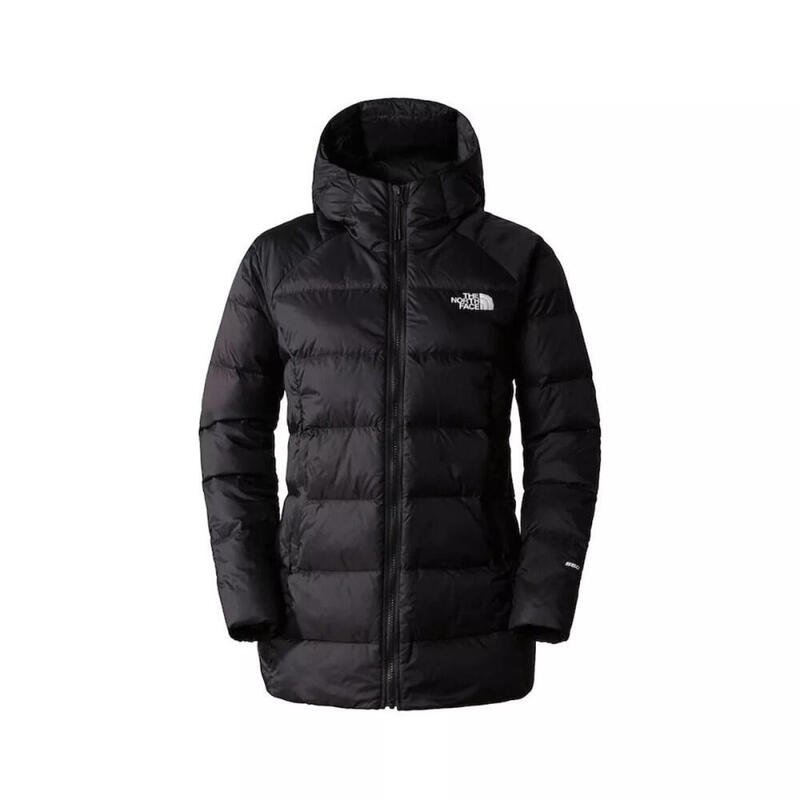 Doudoune à capuche Femme The North Face HYALITE