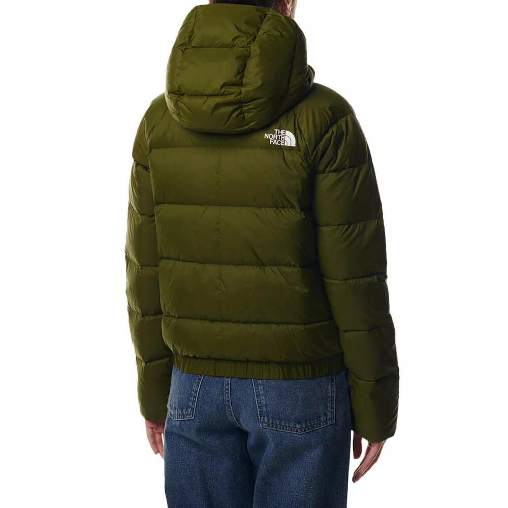 Piumino con Cappuccio The North Face W HYALITE CAPUCHE TNF 5/6