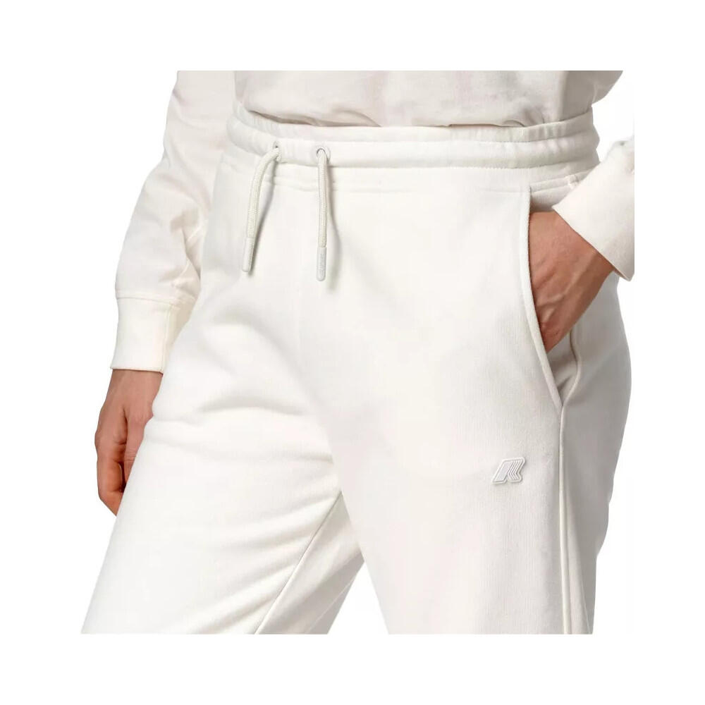 Pantalon de survêtement K-Way GINEVRETTE FLEECE PEACH 5/5
