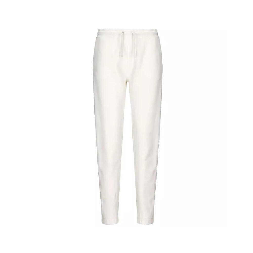 K-way - Pantalon De Survêtement K-way Ginevrette Fleece Peach - Pantalons - Blanc - 48 Xl - Decathlon