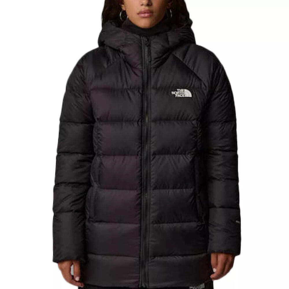 Piumino con Cappuccio Donna The North Face HYALITE 3/6