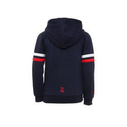 Sweat à capuche Justice League PSG ZIP NEYMAR BATMAN