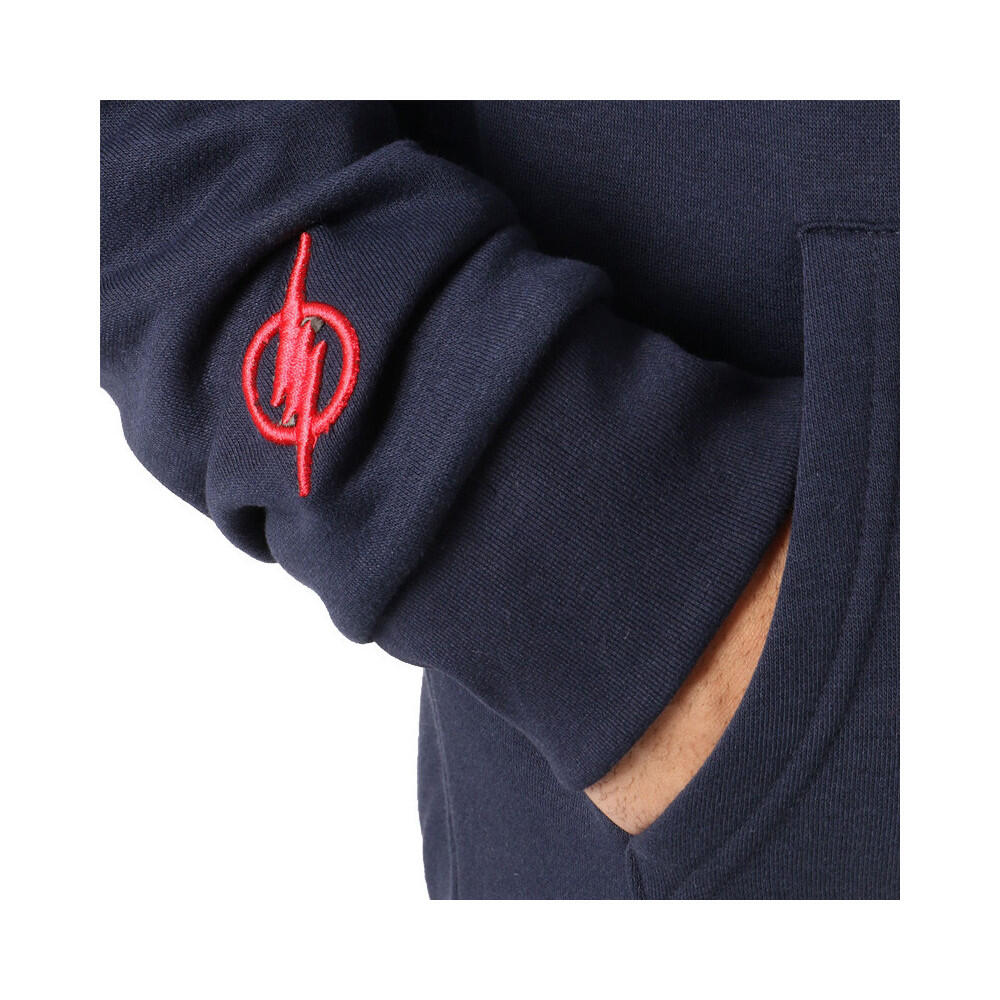 Sweat à capuche Justice League PSG MBAPPE FLASH 4/6