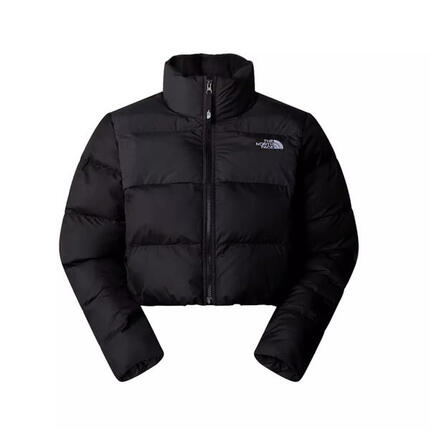 Doudoune courte Femme The North Face CROPPED SAIKURU