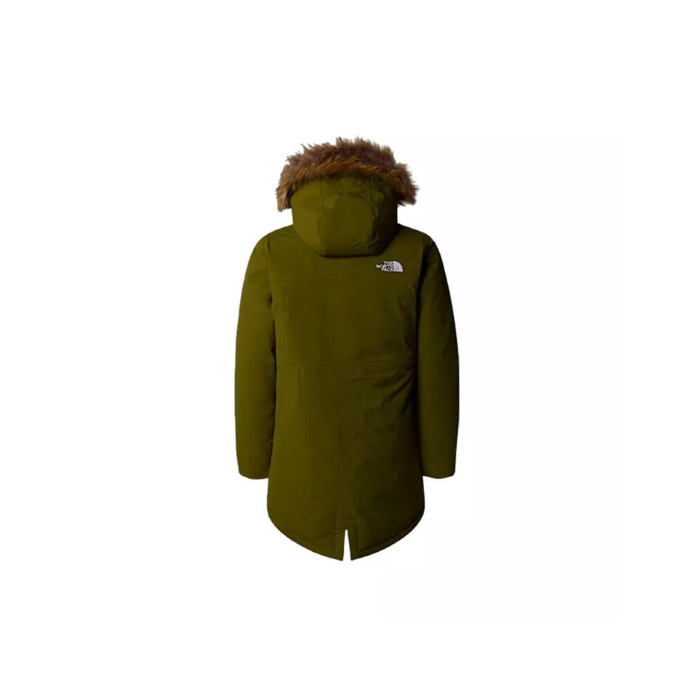 Parka à capuche The North Face G ARCTIC 2/7