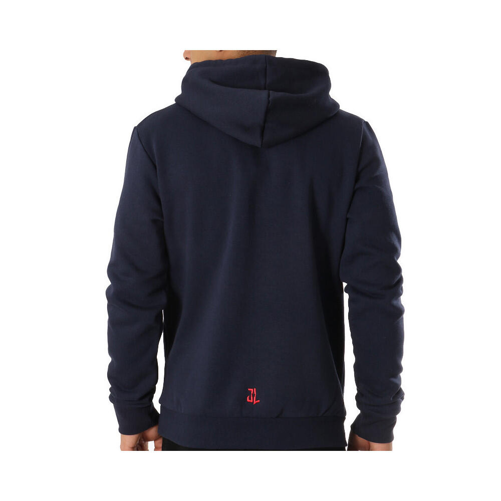 Sweat à capuche Justice League PSG MBAPPE FLASH 5/6