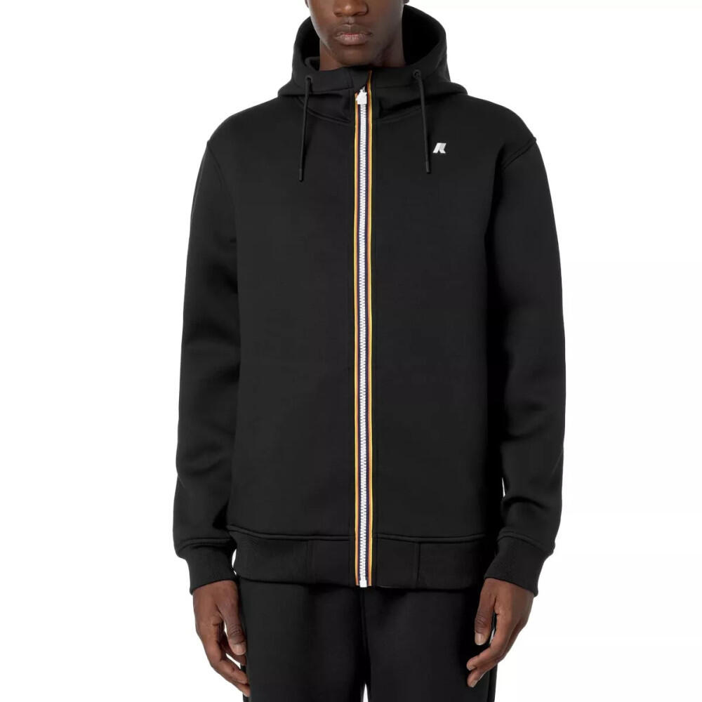 Sweat à capuche K-Way RAINER SPACER 3/5